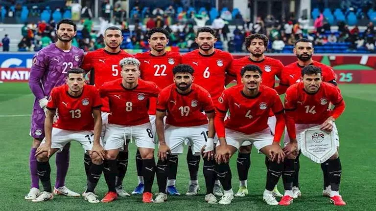 ماذا قدم منافسو منتخب مصر في كأس أمم أفريقيا؟