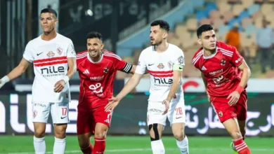 ماذا يحتاج الأهلي للمشاركة في دوري أبطال إفريقيا2026-2027؟