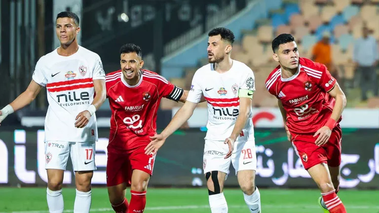 ماذا يحتاج الأهلي للمشاركة في دوري أبطال إفريقيا2026-2027؟