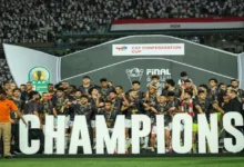 ماذا يفعل الزمالك في نهائي الكونفدرالية بعدما يخسر في الذهاب؟