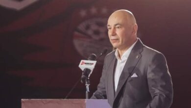 محامي حسام حسن: بدأنا اتخاذ الإجراءات القانونية ضد المسيئين للتوأم وأبرزهم آدم وطني 3 حسام حسن