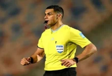 محلل أداء زد السابق يهاجم قرار تعيين محمد معروف