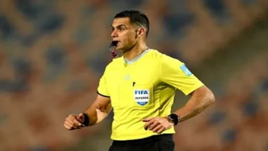 محلل أداء زد السابق يهاجم قرار تعيين محمد معروف