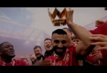 محمد صلاح يكشف عن أمنيته بعد رحيله عن ليفربول (فيديو) | مصراوي