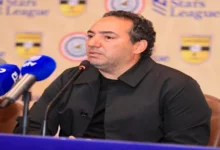 مصدر لمصراوي: هيثم شعبان يقترب من تدريب أبو قير للأسمدة