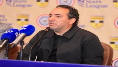 مصدر لمصراوي: هيثم شعبان يقترب من تدريب أبو قير للأسمدة