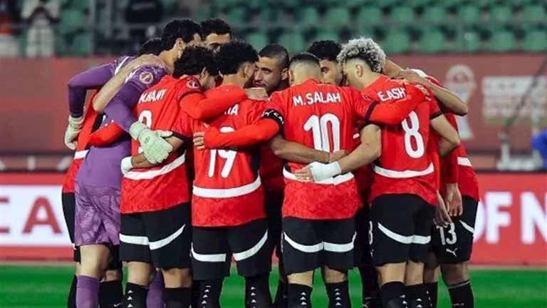 مصر وروسيا ونصف نهائي الفراعنة الصغار.. مواعيد مباريات اليوم الخميس | مصراوي 1 منتخب مصر