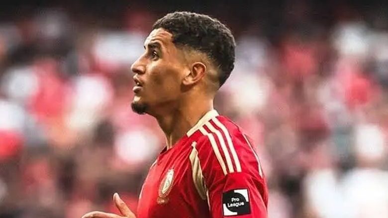 مصير إيقاف صفقة الأهلي المحتملة بسبب المنشطات