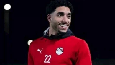 عمر مرموش