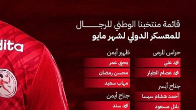 منتخب اليد