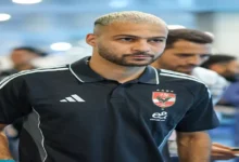 منشور بيكهام يُغضب مدرب الأهلي