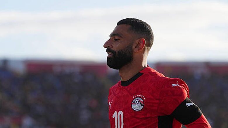 موعد انضمام محمد صلاح وعمر مرموش وحمزة عبد الكريم لمعسكر منتخب مصر 1 موعد انضمام محمد صلاح وعمر مرموش وحمزة عبد الكريم لمعسكر