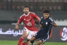 موعد مباراة الأهلي وإنبي في مرحلة التتويج بالدوري التمسك بالأمل