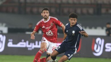 موعد مباراة الأهلي وإنبي في مرحلة التتويج بالدوري التمسك بالأمل