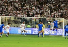 موعد مباراة الزمالك القادمة بعد الفوز على سموحة بهدف الدباغ