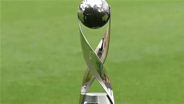 نتائج قرعة كأس العالم