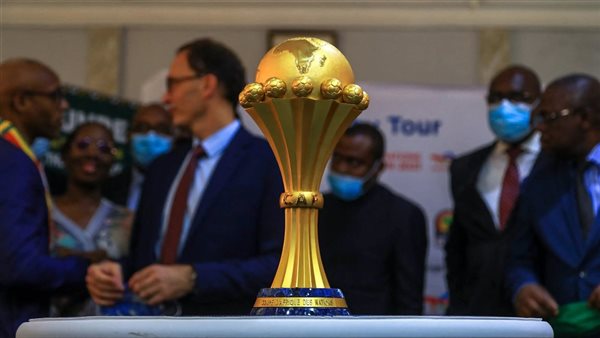 كأس أمم إفريقيا