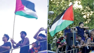 نفخر به.. رئيس وزراء إسبانيا يرد على الهجوم الإسرائيلي ضد لامين يامال