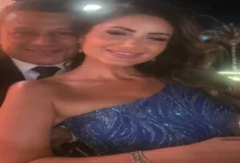 هشام حنفي وزوجته يرويان قصة زواجهما