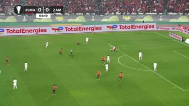 هل تعرض الزمالك لظلم تحكيمي أمام اتحاد العاصمة؟