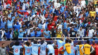 هل سيؤثر فيروس إيبولا على مشاركة الكونغو في كأس العالم 2026؟