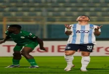 هل سيرحا إيفرتون دا سيلفا عن بيراميدز الموسم المقبل بالدوري المصري