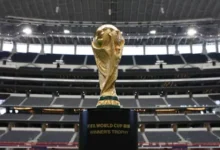 وظيفة الأحلام.. 50 ألف دولار مقابل مشاهدة مباريات كأس العالم 2026