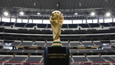 وظيفة الأحلام.. 50 ألف دولار مقابل مشاهدة مباريات كأس العالم 2026