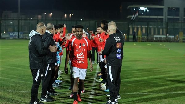 وليد صلاح عبداللطيف: استبعاد مصطفى محمد وشحاتة من منتخب مصر فيه ظلم 1 منتخب مصر