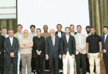 ‫ إطلاق برنامج FIFA QSL لإدارة الأندية