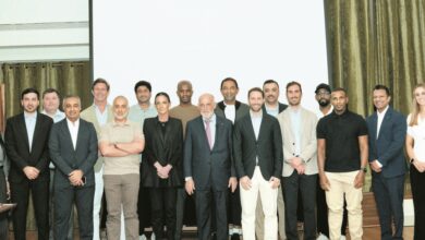 ‫ إطلاق برنامج FIFA QSL لإدارة الأندية