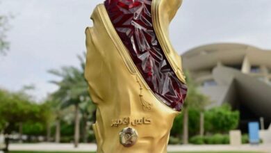 ‫ تحديد مربع الكبار في كأس الأمير 2026