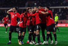 ‫ تصفيات أمم إفريقيا 2027 4 منتخبات عربية بالتصنيف الأول
