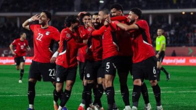 ‫ تصفيات أمم إفريقيا 2027 4 منتخبات عربية بالتصنيف الأول