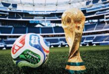 ‫ تغييرات قانونية وابتكارات مرتقبة في مونديال 2026