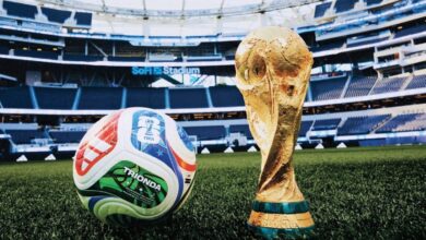 ‫ تغييرات قانونية وابتكارات مرتقبة في مونديال 2026