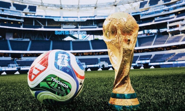 ‫ تغييرات قانونية وابتكارات مرتقبة في مونديال 2026