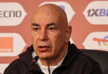 ‫ حسام حسن يعلن قائمة منتخب مصر المبدئية لكأس العالم