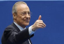 ‫ ريال مدريد يحدد موعد انتخابات الرئاسة