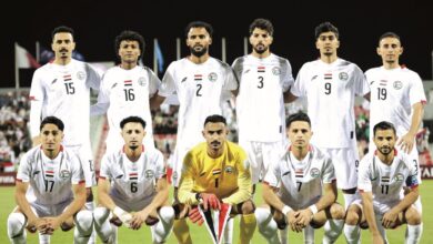 ‫ ضمن التصفيات المؤهلة لكأس آسيا 2027 الدوحة تستضيف مباراة