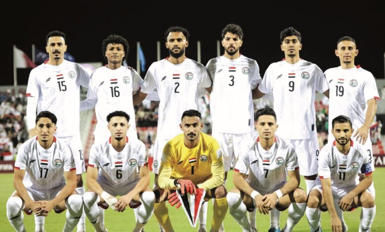 ‫ ضمن التصفيات المؤهلة لكأس آسيا 2027 الدوحة تستضيف مباراة