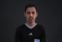 ‫ طاقم تحكيم قطري يدير نهائي كأس ماليزيا 2026