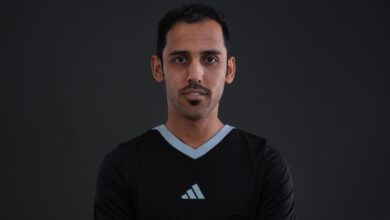‫ طاقم تحكيم قطري يدير نهائي كأس ماليزيا 2026