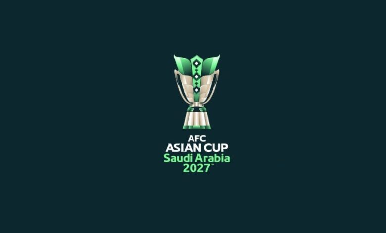 ‫ كأس آسيا 2027 سحب قرعة النسخة الـ 19 في