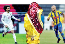 ‫ كأس الأمير 2026 السد والغرافة يبحثان عن مجد الظفر