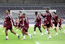 ‫ كأس العالم 2026 المنتخب القطري يواجه نظيره الأيرلندي وديا