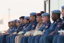 ‫ لخويا تختتم المرحلة الأولي من خطتها التدريبية