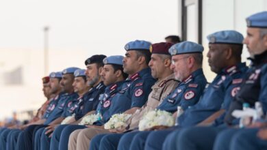‫ لخويا تختتم المرحلة الأولي من خطتها التدريبية