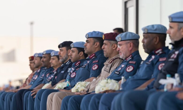 ‫ لخويا تختتم المرحلة الأولي من خطتها التدريبية