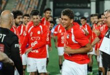‫ مستبعداً لاعب الهجوم منتخب مصر يعلن القائمة النهائية لكأس